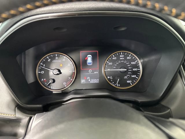 Used 2024 Subaru Outback Wilderness image 27