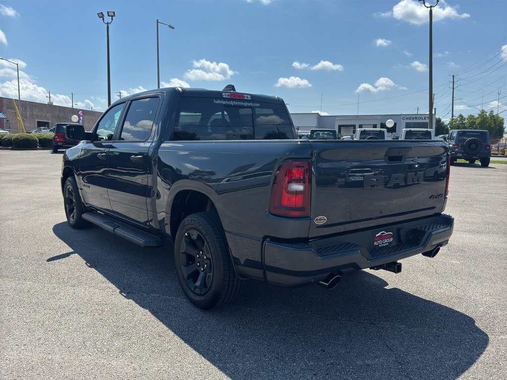 New 2026 RAM 1500 Express AWD/4WD image 6
