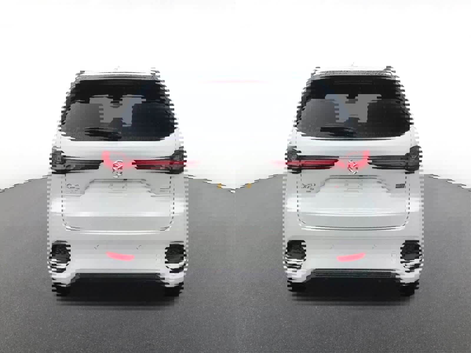 New 2025 MAZDA CX-70 3.3 Turbo S w/ Premium Package image 5