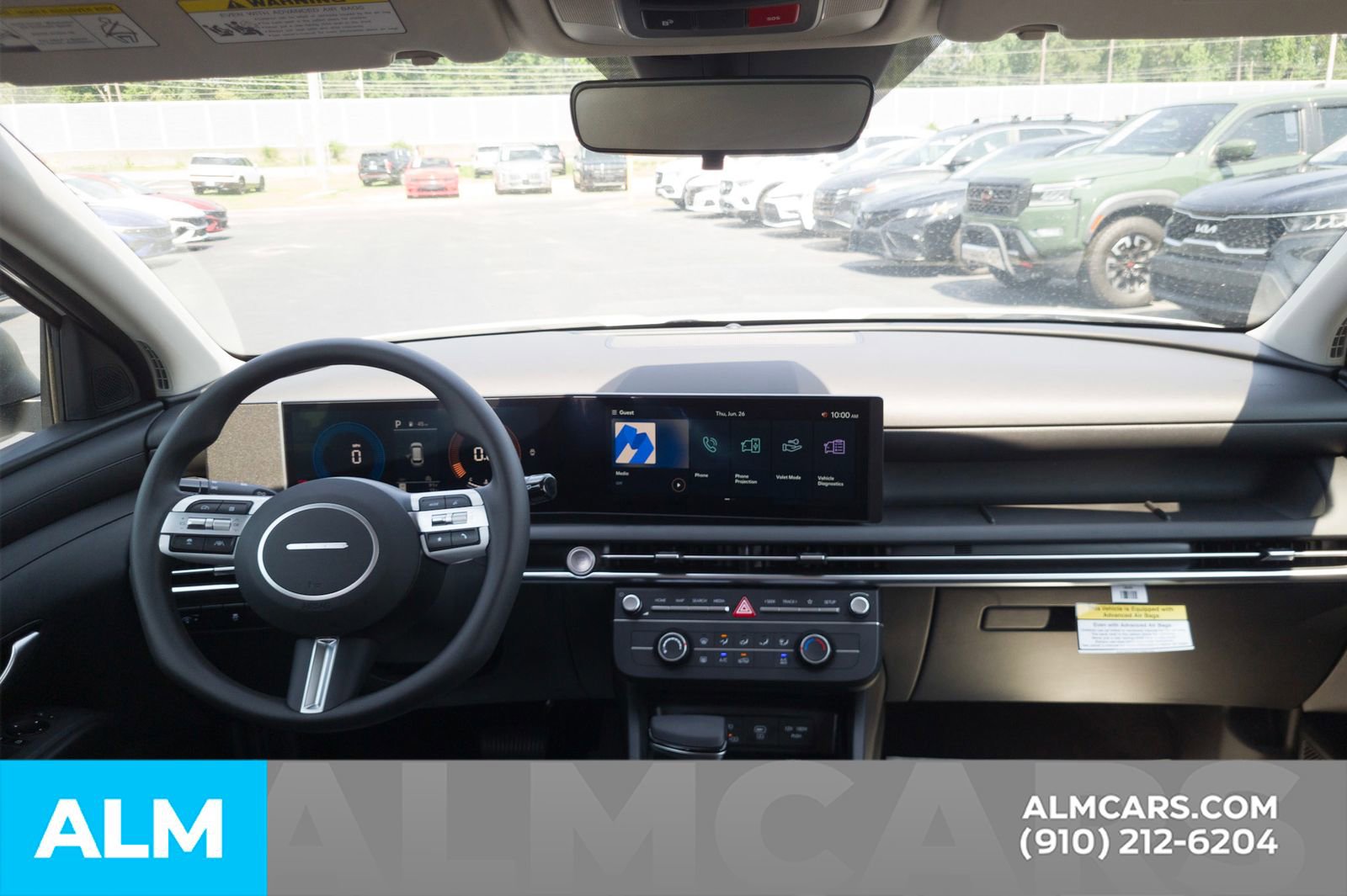 Used 2025 Hyundai Tucson SE image 20