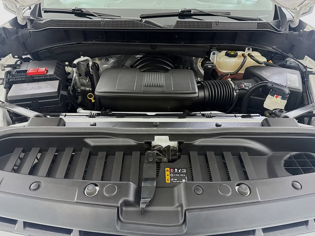 Used 2019 Chevrolet Silverado 1500 RST AWD/4WD image 25