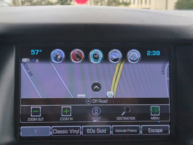 Used 2018 GMC Yukon SLT w/ Open Road Package image 22
