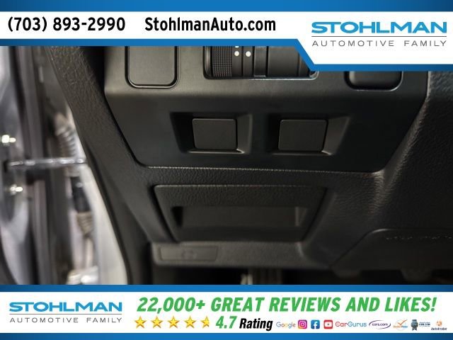 Used 2015 Subaru Impreza 2.0i image 18