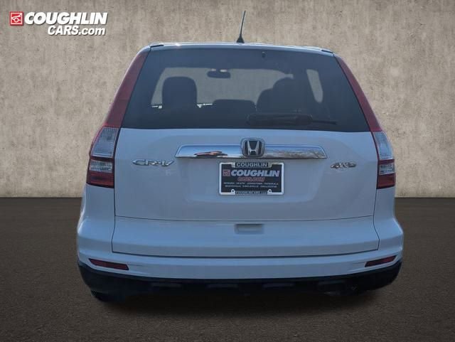 Used 2011 Honda CR-V EX image 6