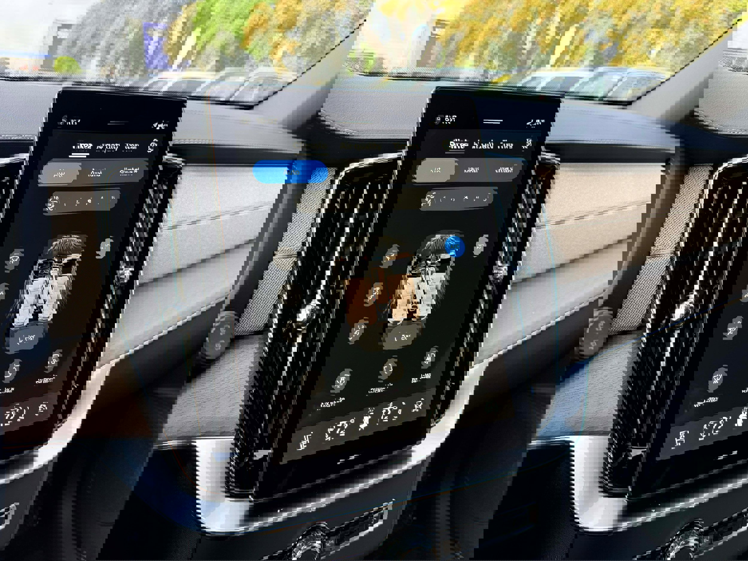 New 2026 Volvo XC90 B5 Core image 22