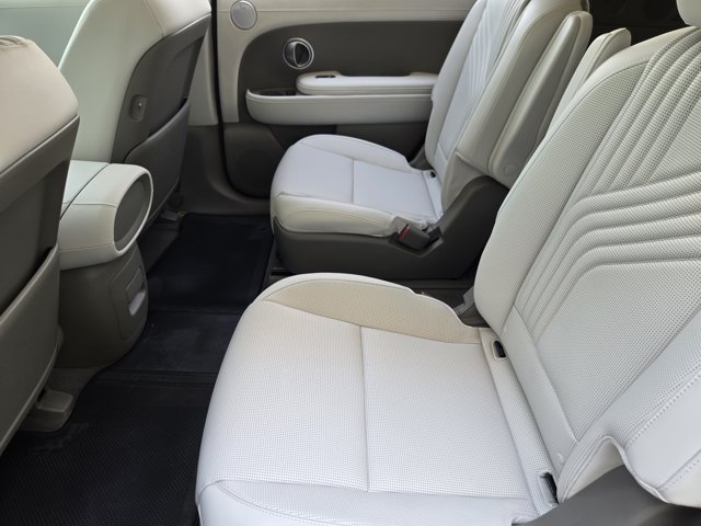 New 2026 Hyundai Palisade SEL Premium FWD image 21