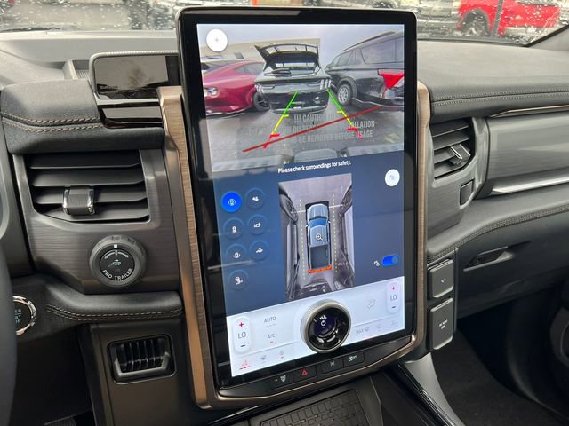 New 2025 Ford F150 Lightning Lariat image 27