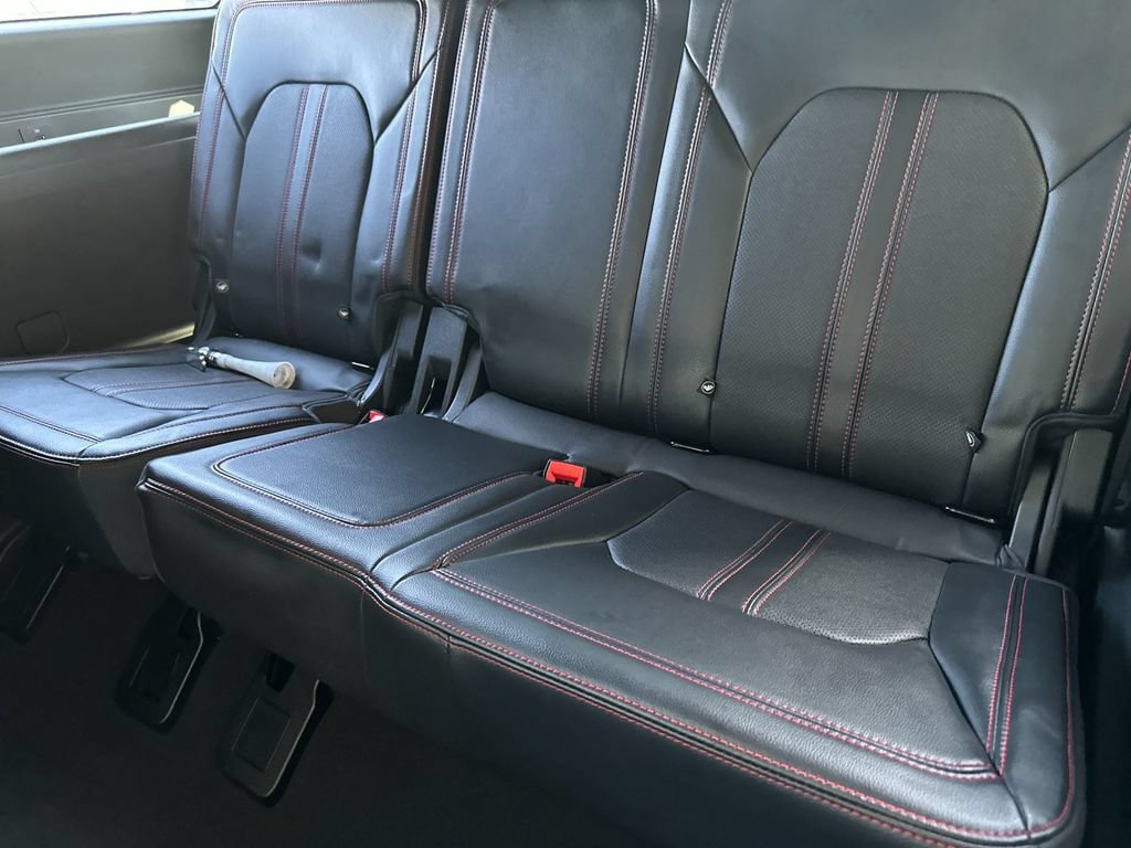 Certified 2024 Ford Expedition Limited RWD image 14