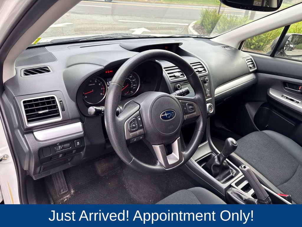 Used 2016 Subaru Crosstrek 2.0i AWD/4WD image 8