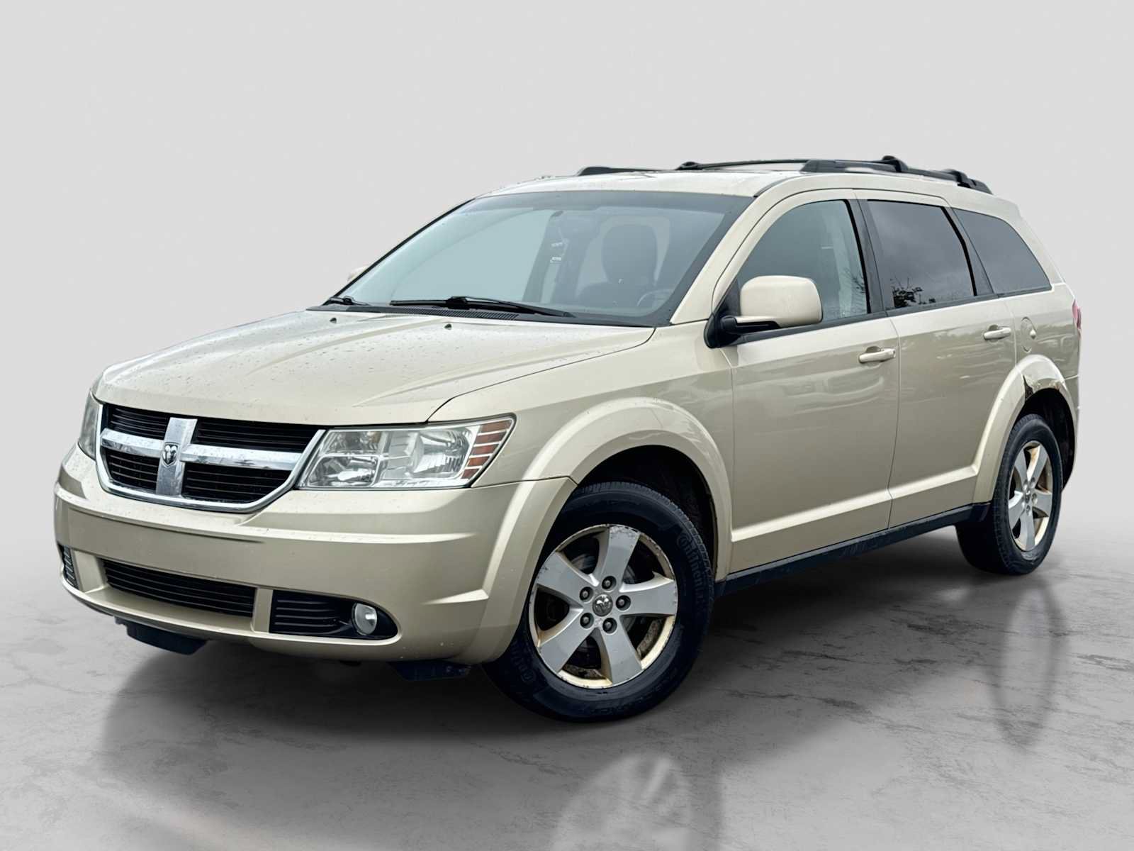 Used 2010 Dodge Journey SXT w/ Convenience Group I