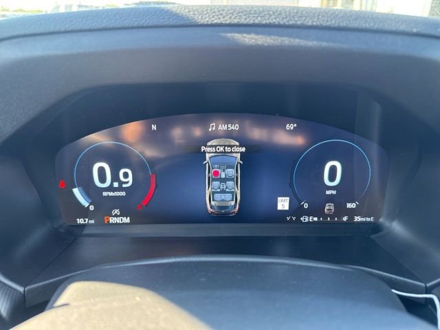 New 2026 Ford Explorer Tremor w/ Tremor Convenience Package AWD/4WD image 31
