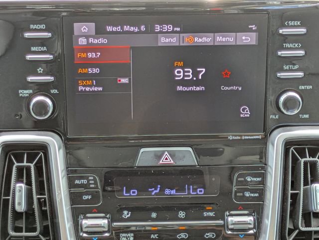 Used 2021 Kia Sorento EX FWD image 18