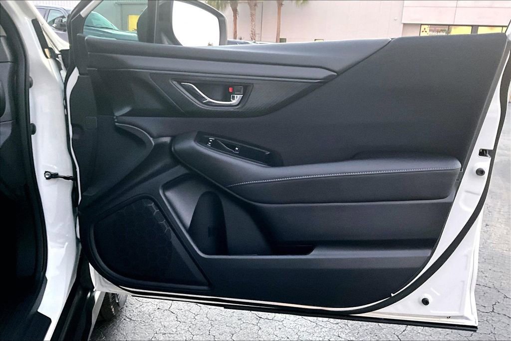 Used 2024 Subaru Outback Premium image 27