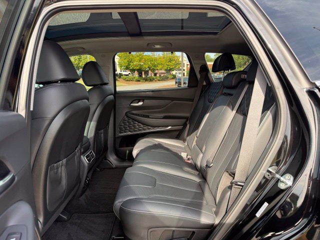 Used 2022 Hyundai Santa Fe Limited AWD/4WD image 27