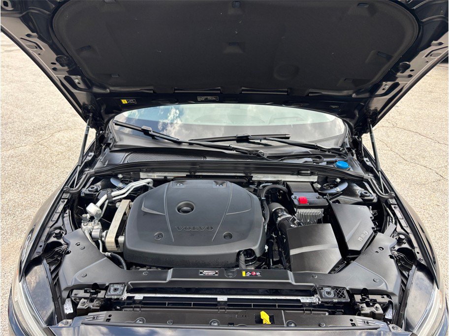 Used 2020 Volvo S60 T5 Momentum FWD image 49
