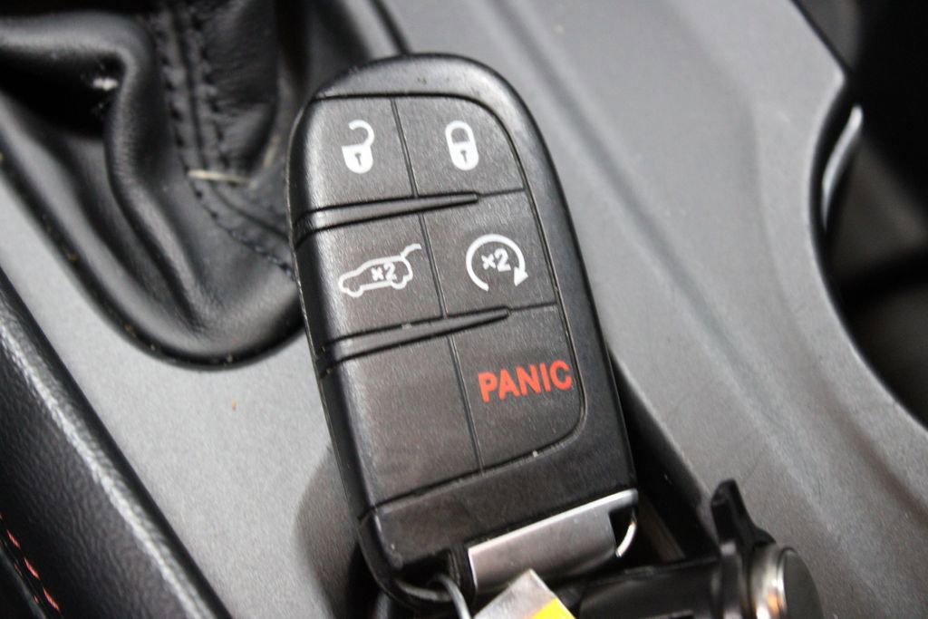 Used 2024 Dodge Durango R/T image 46