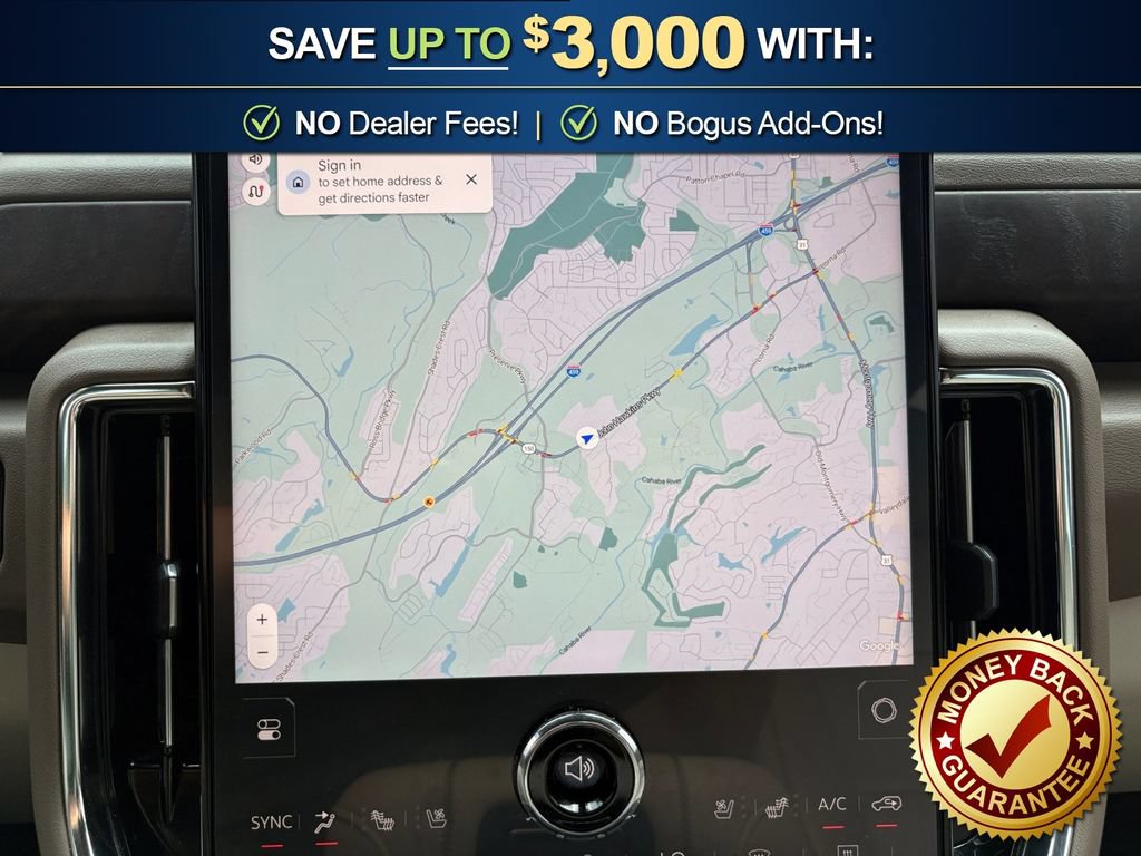 Used 2026 GMC Yukon Denali RWD image 26