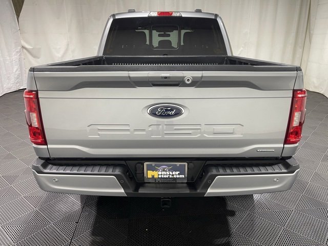 Used 2023 Ford F150 XLT w/ Equipment Group 302A High image 6