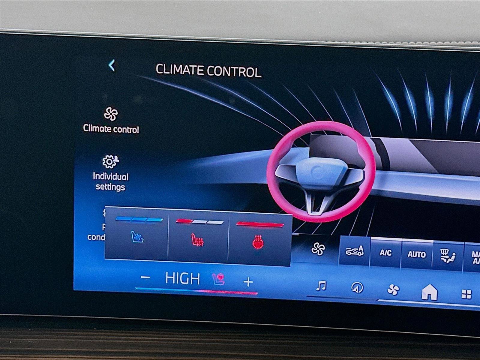 New 2026 BMW X5 xDrive40i w/ M Sport Package image 21