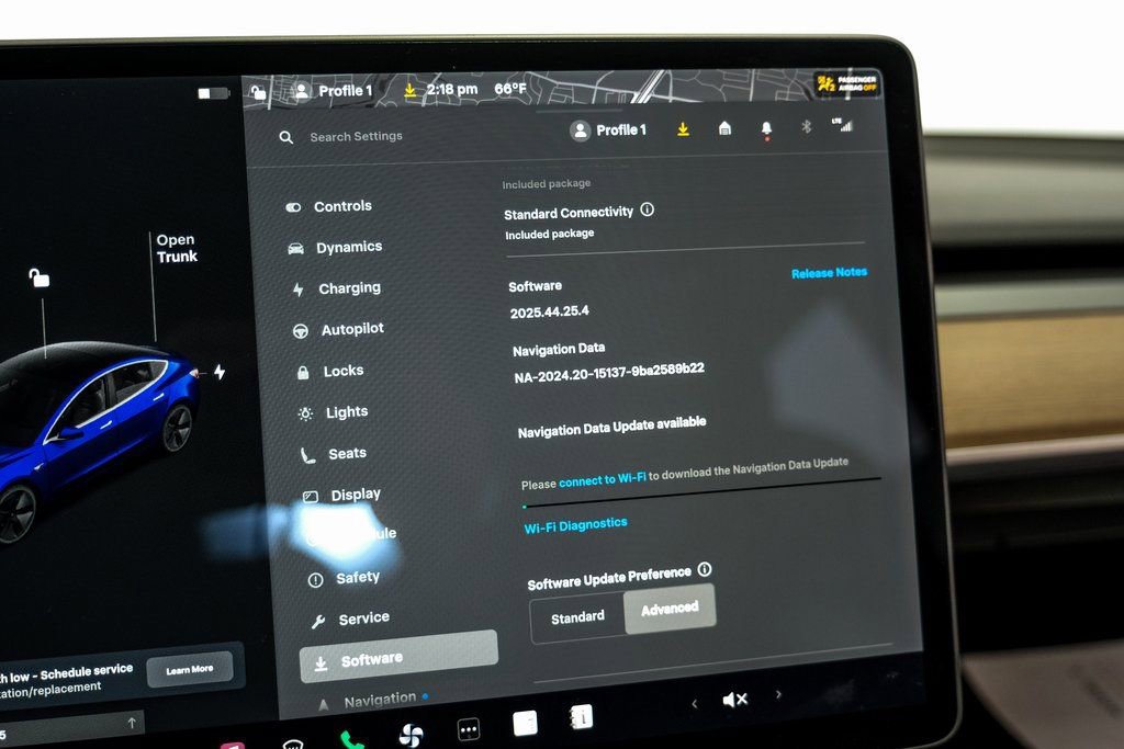Used 2018 Tesla Model 3 Long Range image 29