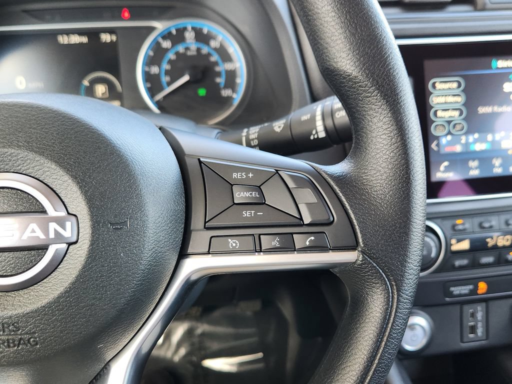 Used 2025 Nissan Leaf S FWD image 18