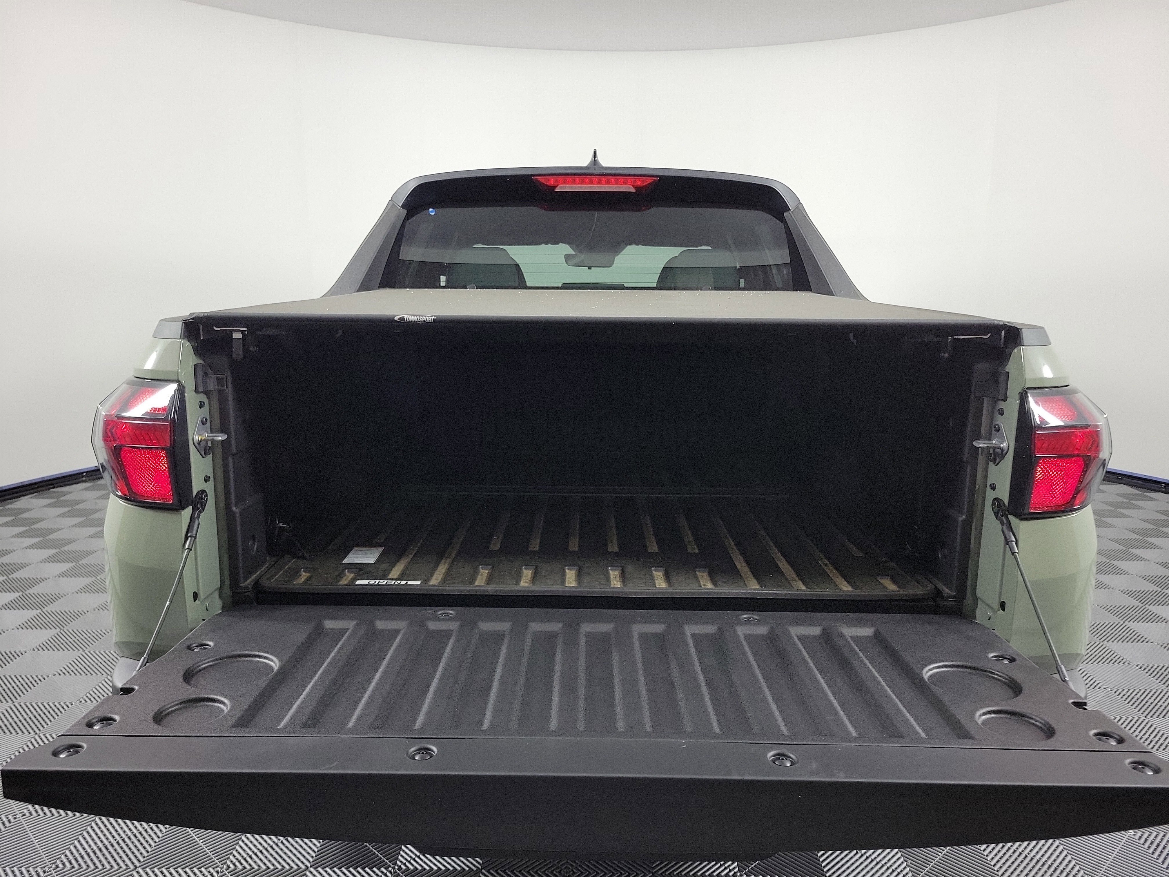 New 2025 Hyundai Santa Cruz SEL image 36