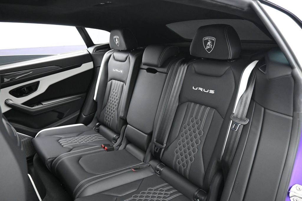 Used 2024 Lamborghini Urus S AWD/4WD image 25