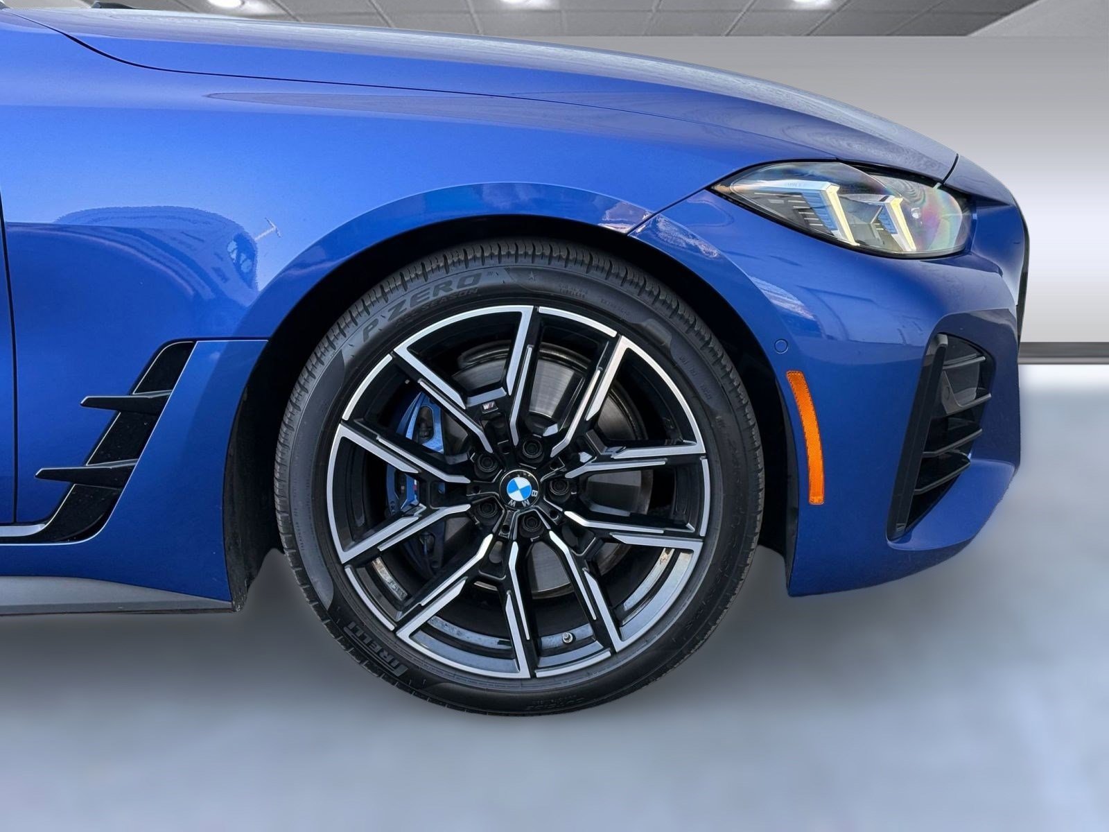 Certified 2025 BMW M440i image 10
