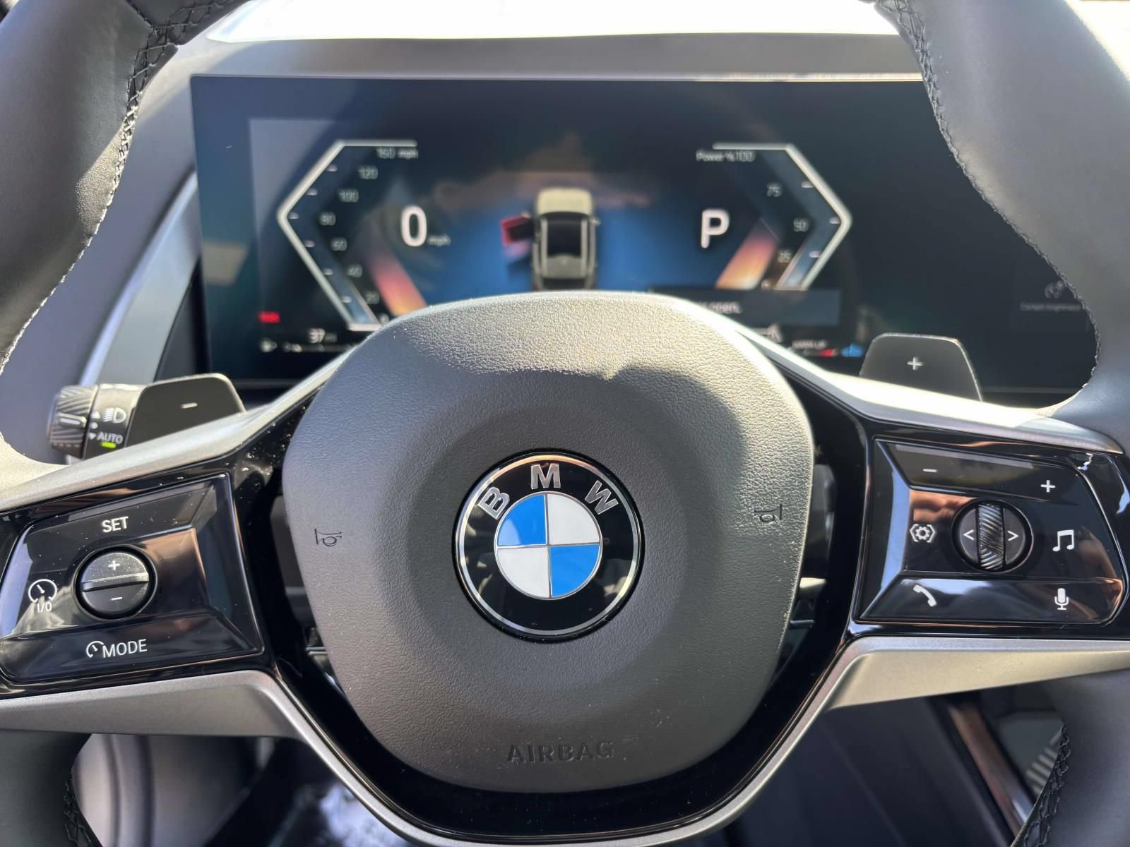 New 2026 BMW X3 xDrive30 w/ Premium Package AWD/4WD image 15
