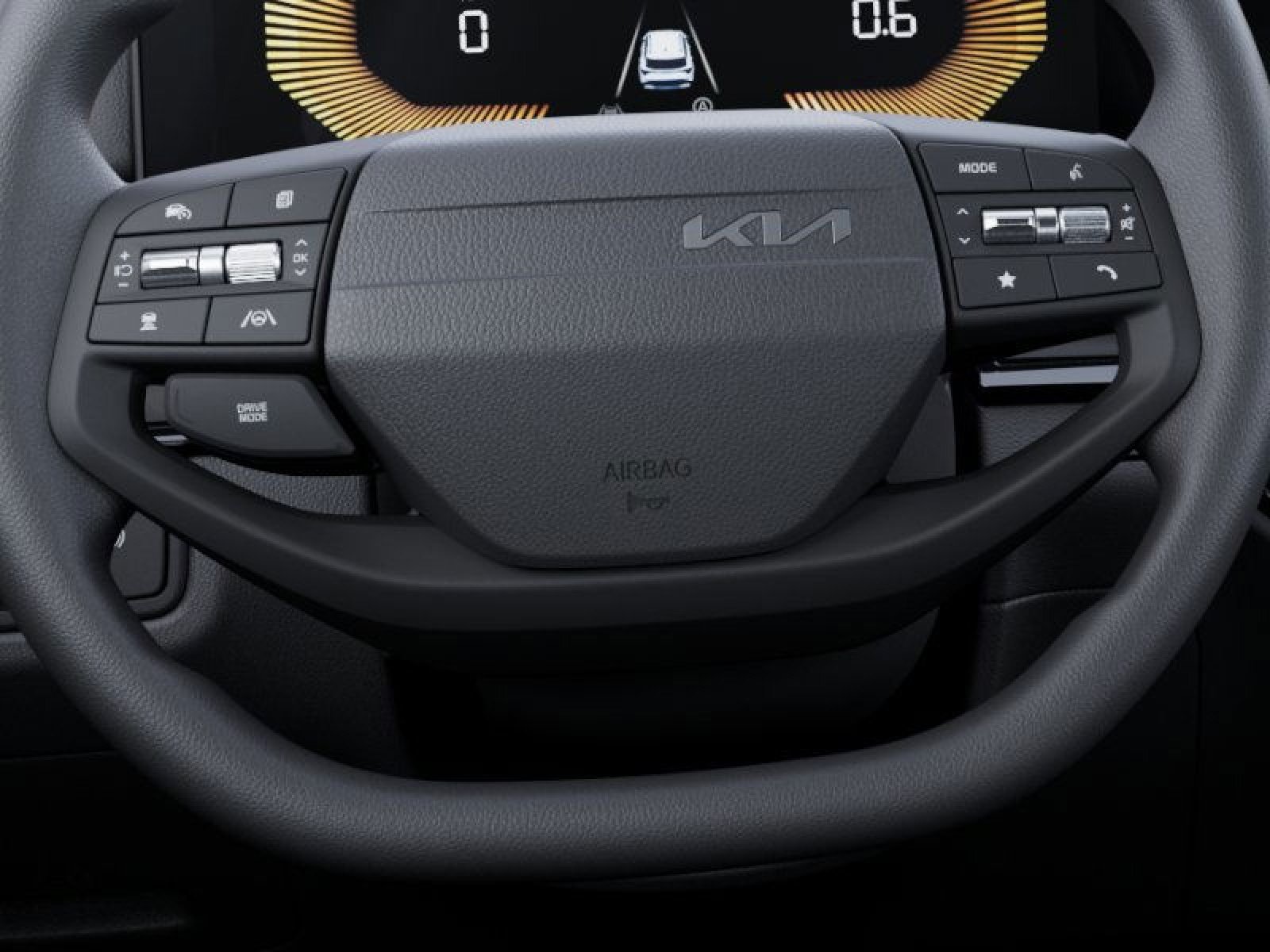 New 2026 Kia Sportage LX FWD image 25