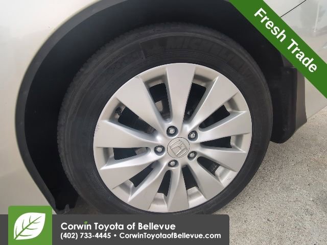 Used 2014 Honda Accord EX-L image 16