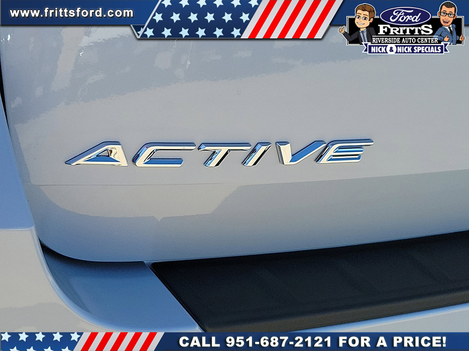 New 2026 Ford Explorer Active w/ Active Comfort Package RWD image 24