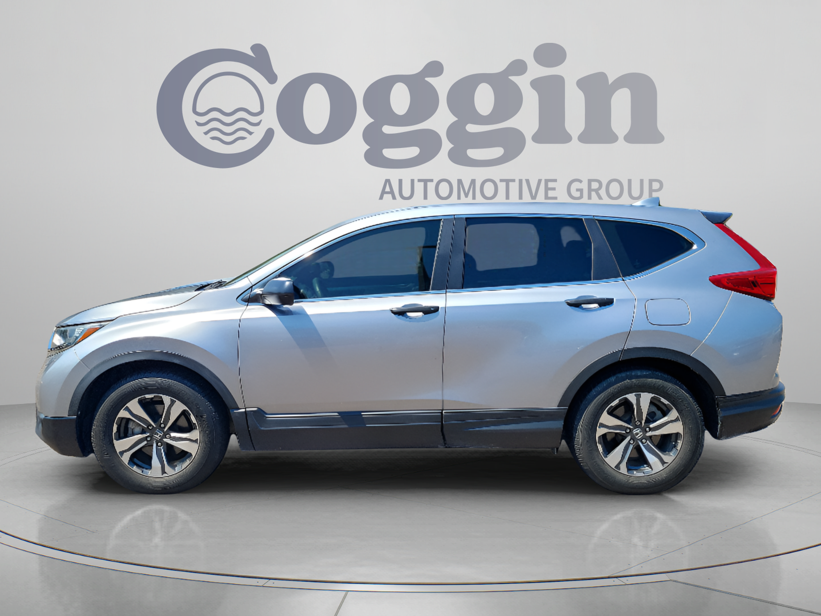 Used 2019 Honda CR-V LX video 2
