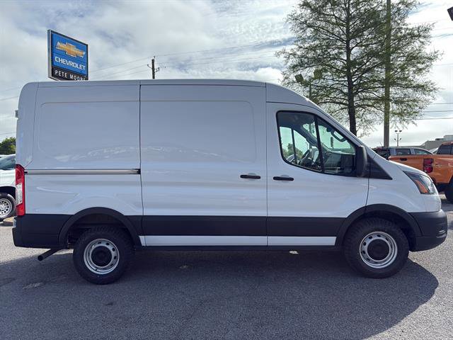 Used 2023 Ford Transit 250 Medium Roof image 8