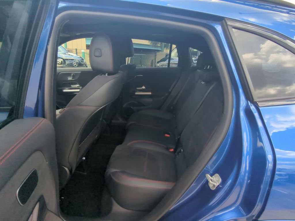 Used 2024 Mercedes-Benz GLA 250 image 5