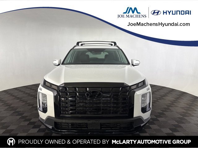 Certified 2024 Hyundai Palisade XRT image 2