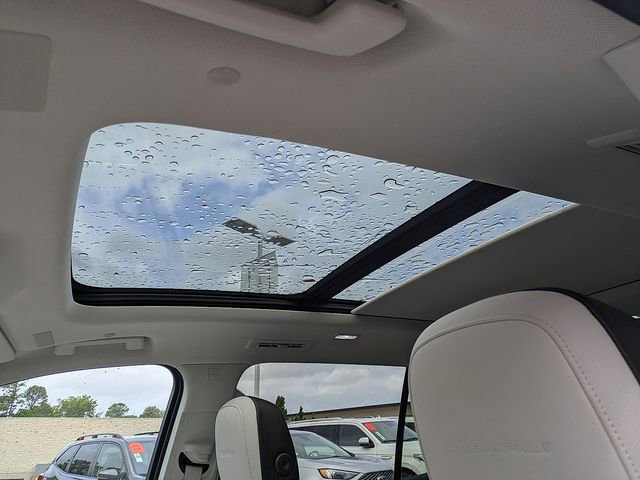 Used 2024 GMC Acadia Denali w/ Super Cruise Package image 20