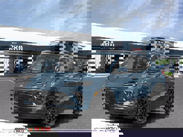 New 2026 Buick Encore GX Sport Touring image 1