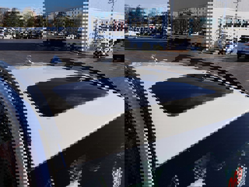 Used 2021 Subaru Crosstrek 2.5i Limited w/ Moonroof Package 2 image 13