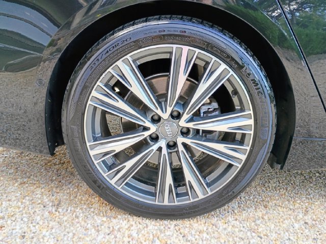 Used 2020 Audi A6 2.0T Premium Plus AWD/4WD image 18