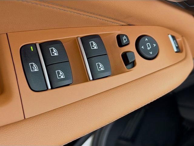 Used 2025 BMW X5 xDrive40i image 23