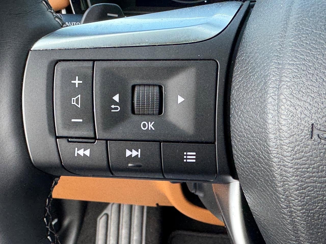 Used 2025 INFINITI QX60 Autograph w/ Cargo Package image 22