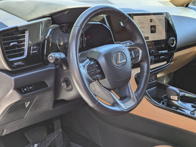 Used 2025 Lexus NX 250 NX 250 Premium w/ Towing Package (2000 Lbs) image 10