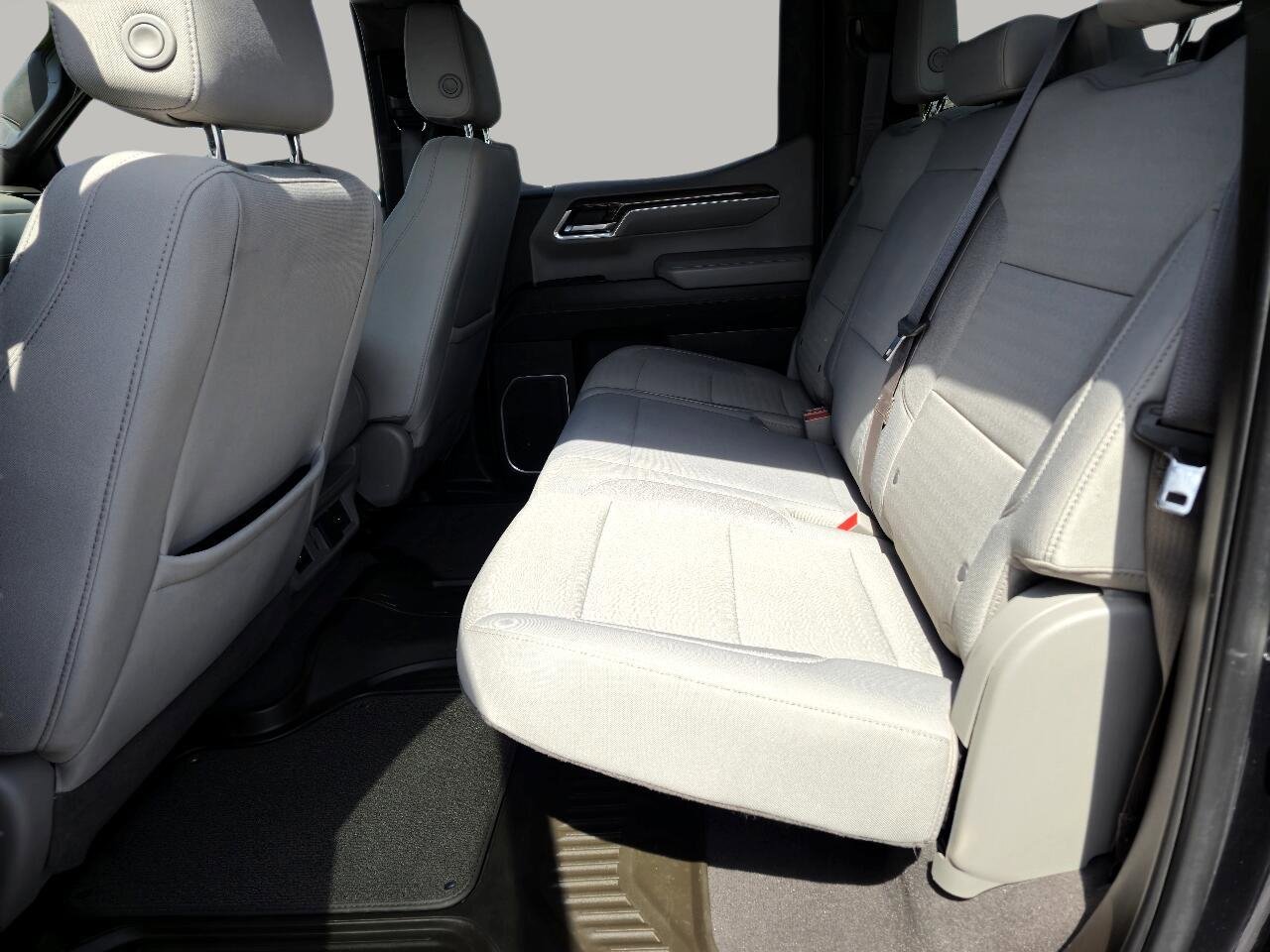 Used 2023 Chevrolet Silverado 1500 LT w/ Protection Package image 55