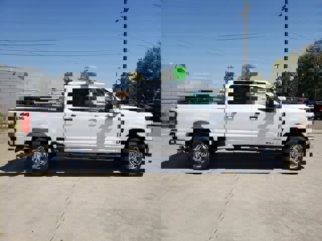 New 2026 Ford F350 XL image 10