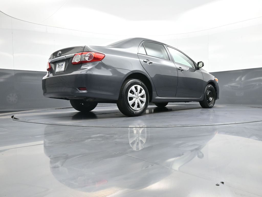 Used 2012 Toyota Corolla L w/ Protection Pkg image 29