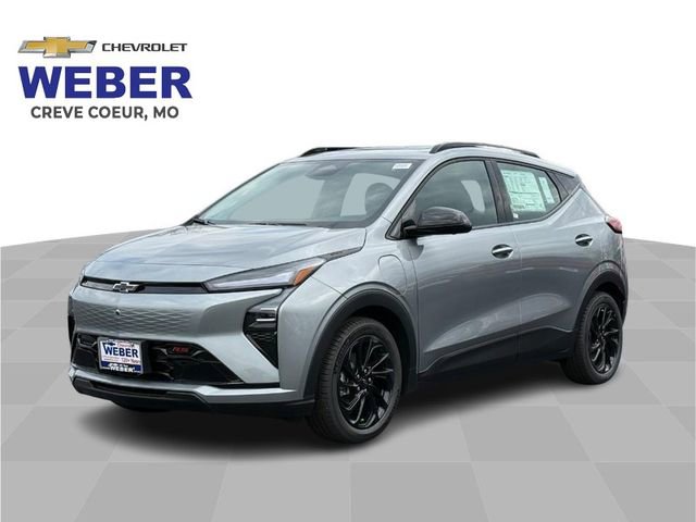 New 2027 Chevrolet Bolt RS w/ Technology Package image 1