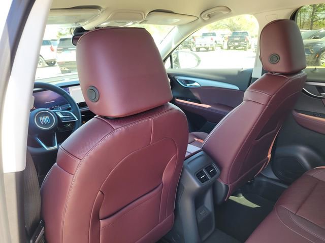 New 2026 Buick Envision Sport Touring image 26