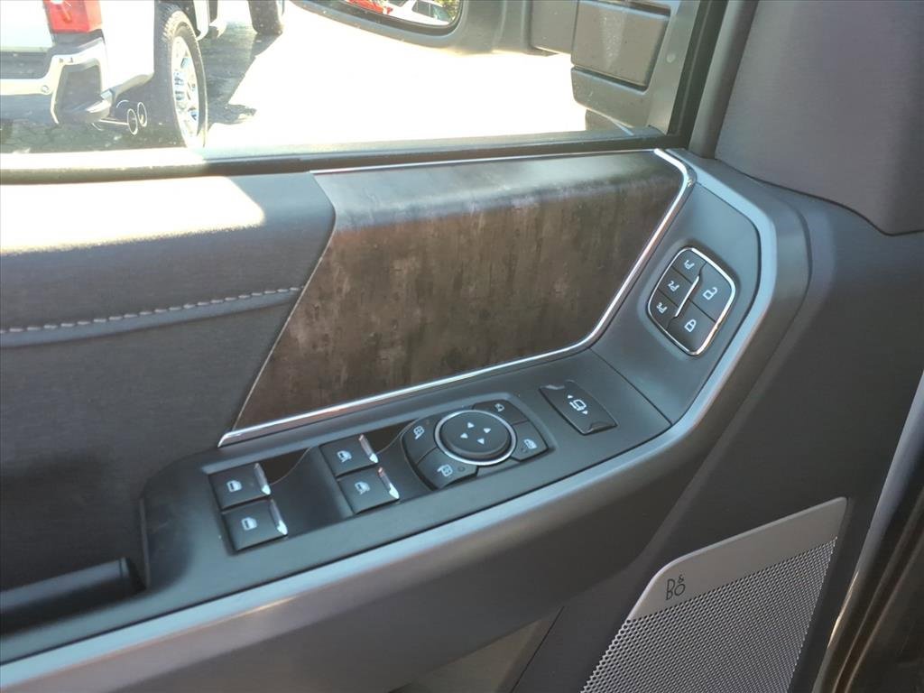 New 2026 Ford F250 Lariat image 11