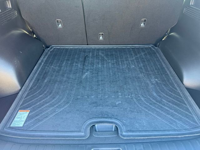 Used 2024 Hyundai Tucson N Line image 29